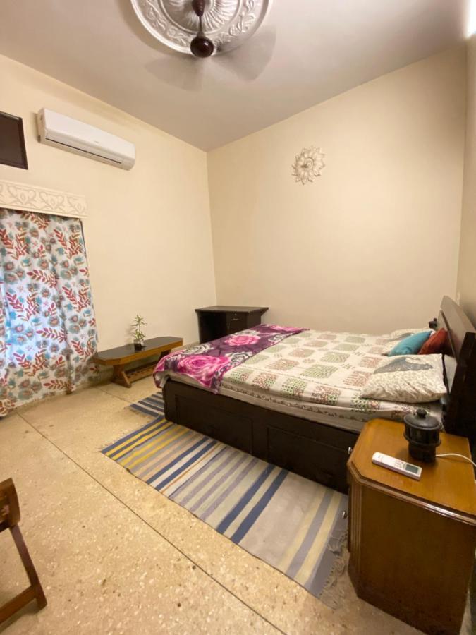 Homestay Of The World *